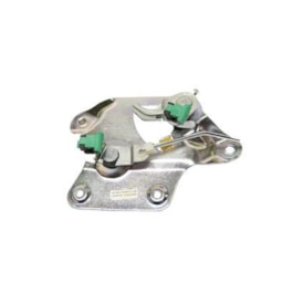 TRINCO CONTROLE FECHADURA PORTA LE - 3C46E224A37AB