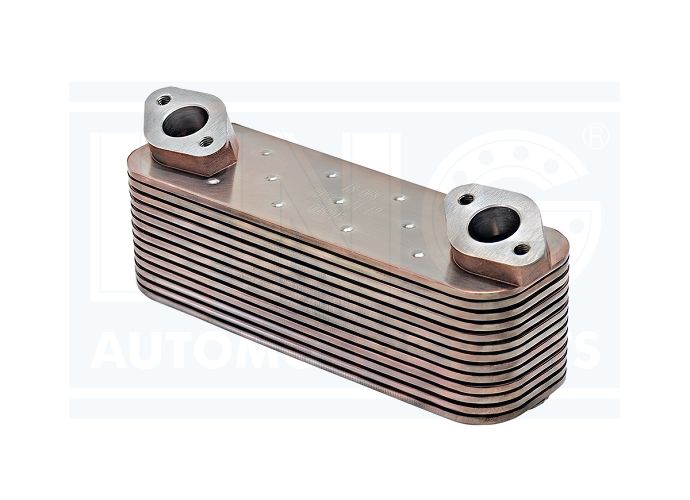 RADIADOR OLEO MOTOR - 002.188.4301