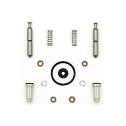 REPARO VALVULA PILOTO ZF - 0012603757