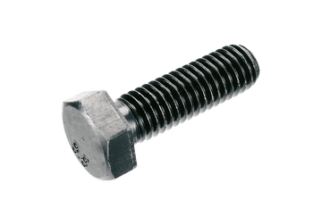 PARAFUSO SEXTAVADO ROSCA INTEIRA 6X15MM - 727859