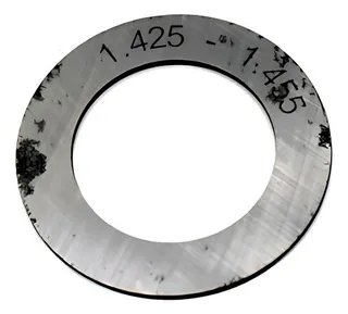 CALCO ROLAMENTO PINHAO 0.10 - 941291