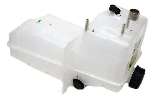 RESERVATORIO AGUA RADIADOR (INJETADO) SCANIA SERIE 4 E 5 - 000968