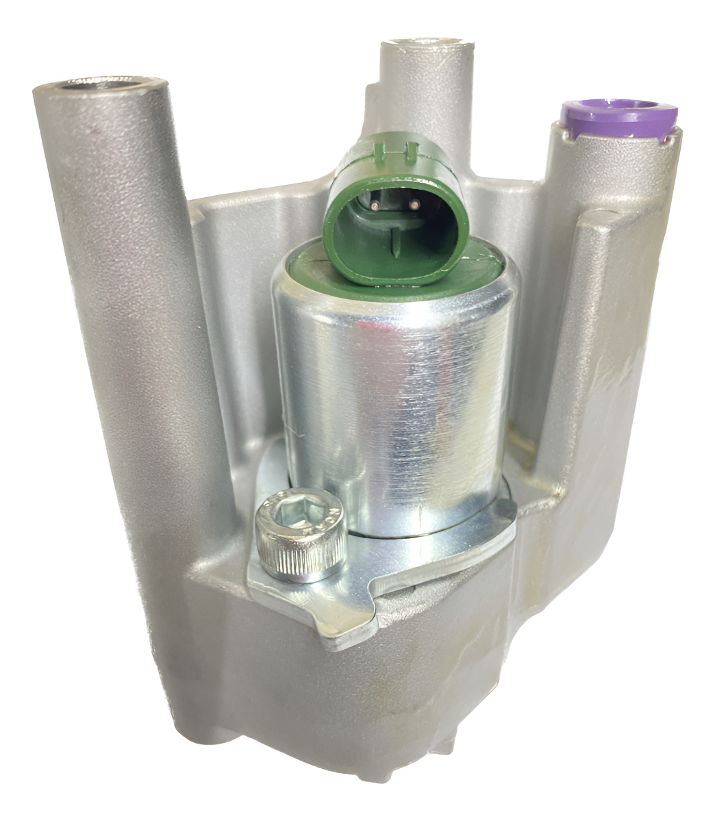 VALVULA FREIO MOTOR - 7420574700