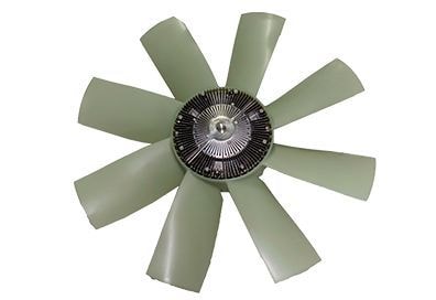 CJ EMBREAGEM VISCOSA C/ HELICE - 21749783