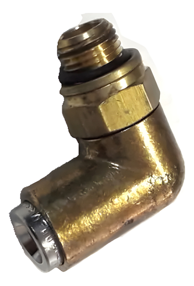 COTOVELO CONEXAO - 2W0607367