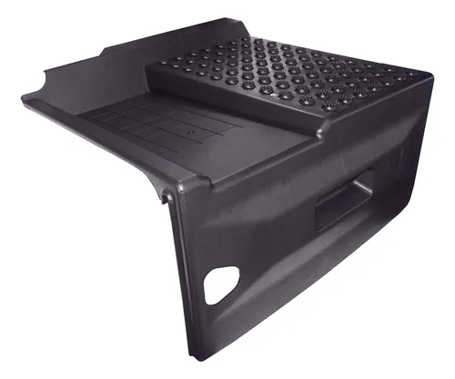 TAMPA CAIXA BATERIA C/ FURO CHAVE GERAL - 22065621