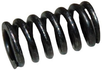 MOLA VALVULA ADM E ESCAPE - 21748919