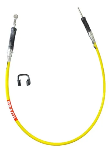 CABO COMANDO CAMBIO/ENGATE - 3842601051