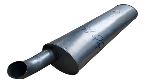 SILENCIOSO - VW0670S