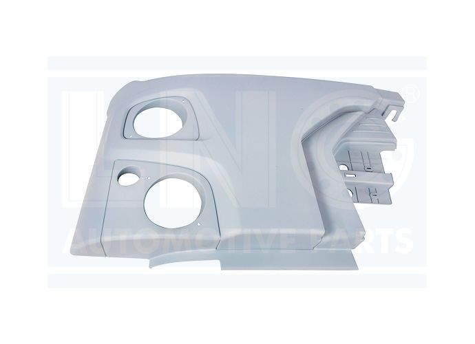 PARA-CHOQUE DIANTEIRO - BC4 517 K90 3BB XWA
