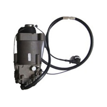 KIT ATUADOR EMBREAGEM CAMBIO AUTOMATIZADO S/ HASTE PRESSA0 - 98341903