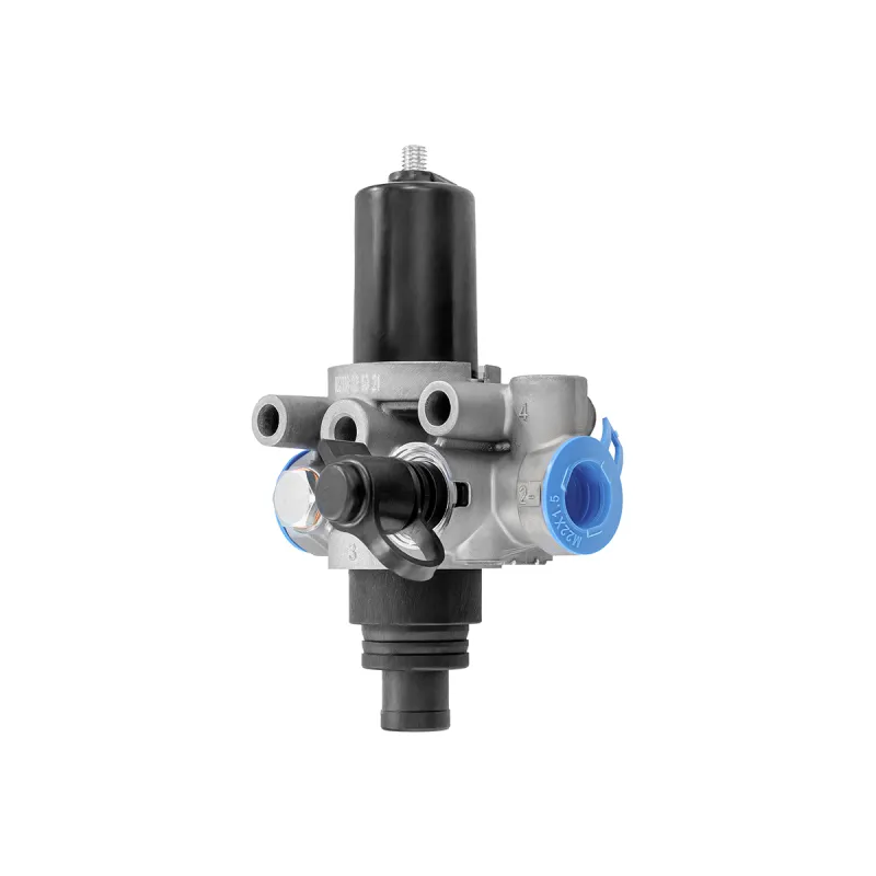 REGULADOR PRESSAO VOLVO - 8129593