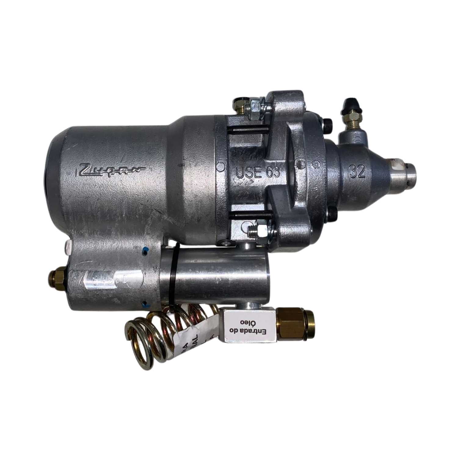 SERVO DE EMBREAGEM - USE63