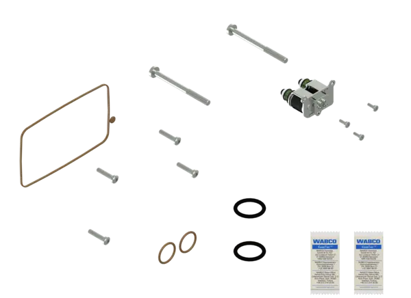 KIT VALVULA SOLENOIDE - 9325109772