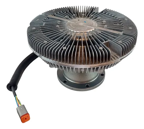 EMBREAGEM VISCOSA - 157020005279