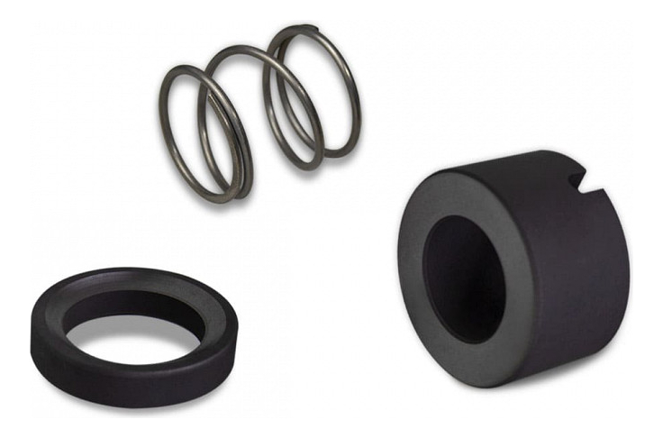 KIT REPARO SEM PINO C/ ROLAMENTO - VA031S