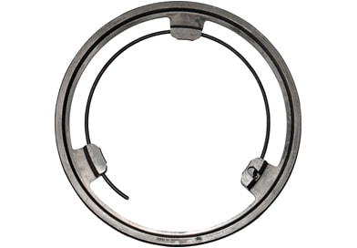 ANEL SINCRONIZADOR  1A/2A/3A/4A (FIBRA DE CARBONO) - 9472604645