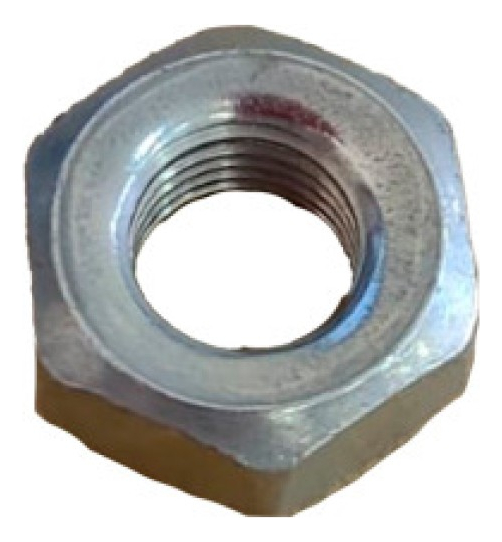 PORCA, M10 X 1,25 - 2T2103448J