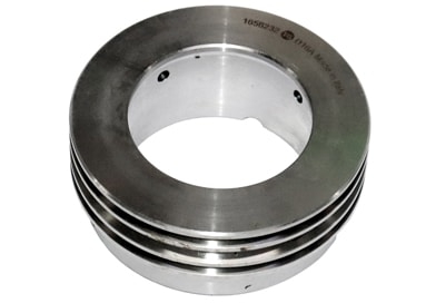 CUBO DISTRIBUIDOR OLEO EIXO PRINCIPAL - 1656232