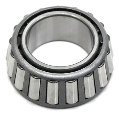 CAPA/CONE DO ROLAMENTO C�NICO - 23B398003D