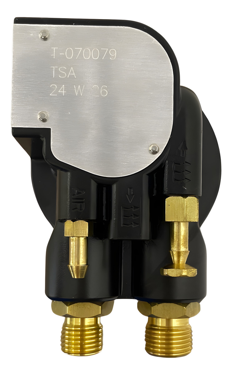 SENSOR NIVEL COMBUSTIVEL - T070079