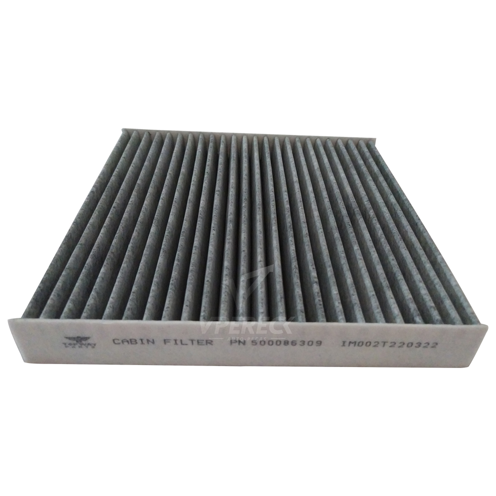 FILTRO AR CONDICIONADO - 500086309