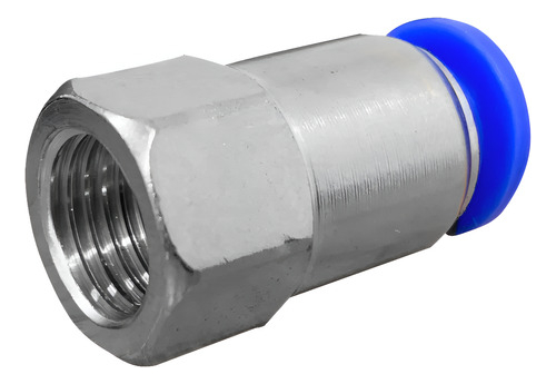 CONECTOR FEMEA P/TUBO 14MM X 3/8" BSP - 521967