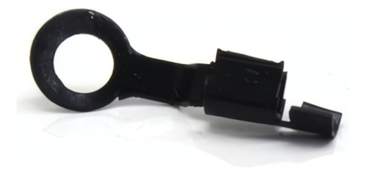 PRESILHA HASTE FECHADURA - VT1016