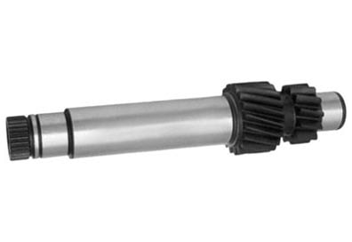 EIXO INTERMEDIARIO 12/19 DENTES - 227633275