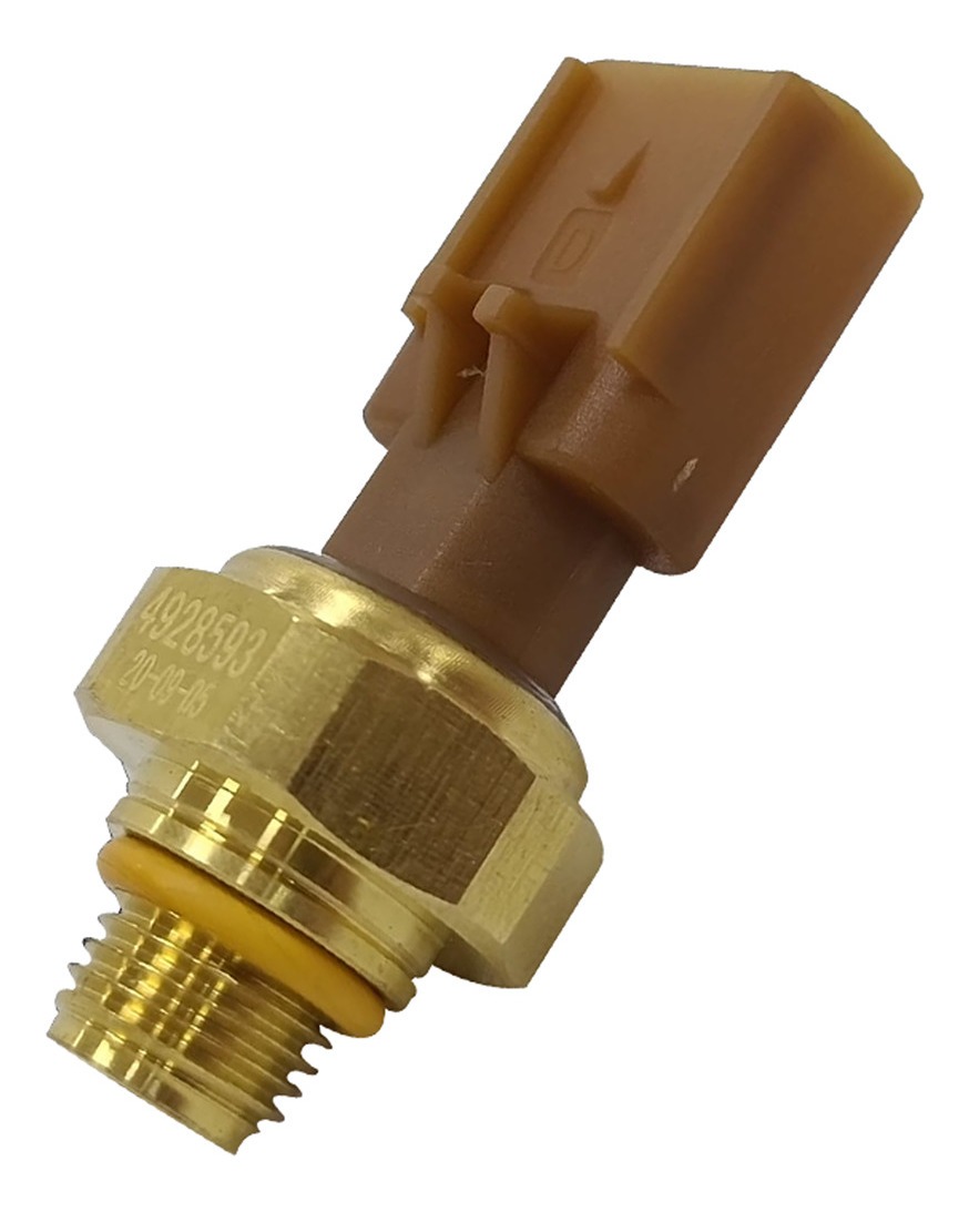 SENSOR PRESSAO OLEO MOTOR CUMMINS ISC 8.3 - 4928593
