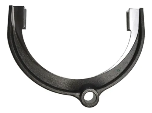 CONJ. GARFO DE MUDAN�AS DA 2� / 3� VEL. - BH7X7230JA