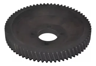 ENGRENAGEM EIXO COMANDO VALVULA MWM D225/226/229 - 632503710074