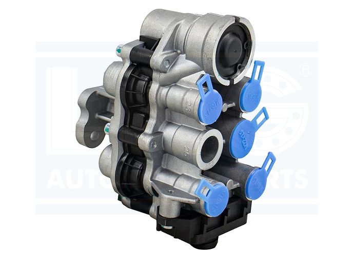 VALVULA PROTECAO - K-048307N50