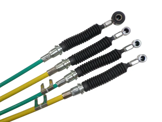 CABO ENGATE CAMBIO 1800MM - 1000458449SHAM