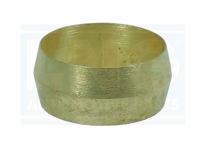 ANILHA TUBO NYLON - 128036