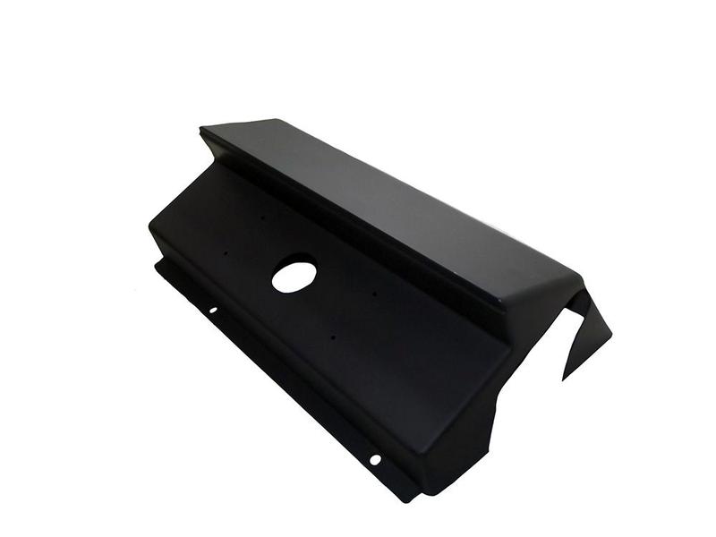 PROTETOR PARALAMA ESQUERDO - 41298887