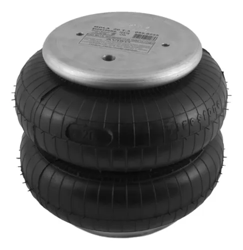 MOLA PNEUMATICA 20T.3 - 0950351