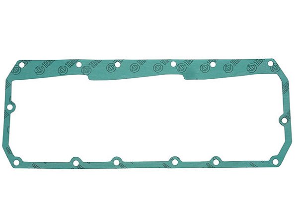 JUNTA TAMPA LATERAL BLOCO MOTOR - 1320295