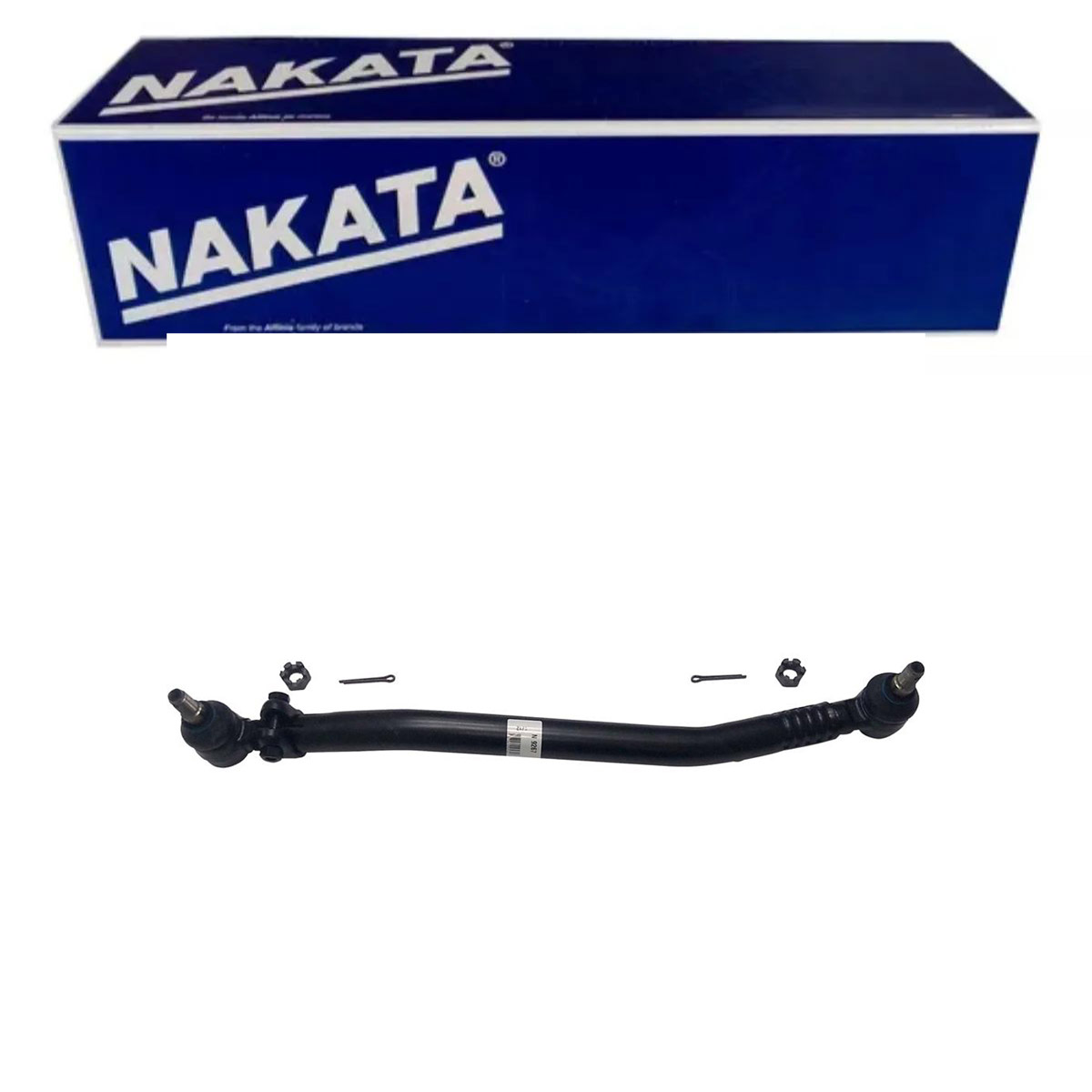 BARRA LATERAL DIANT. AGRALE MA9.2 - N9267