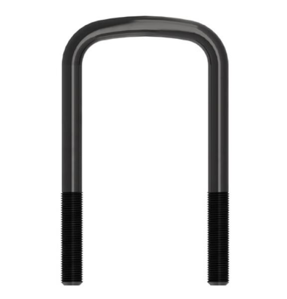 GRAMPO MOLA TRASEIRO COM PORCA (18X82X430DA EURO V) - 9583511425