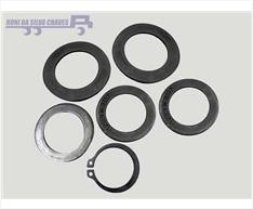 KIT FIXACAO EIXO S 28 ESTRIAS - KCFM143