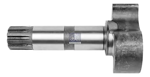 EIXO S DIANTEIRO10 ESTRIAS LD - 1340860