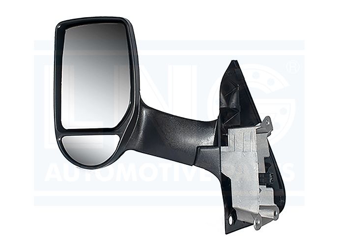 ESPELHO RETROVISOR - 6C1 617 683 DDY GA