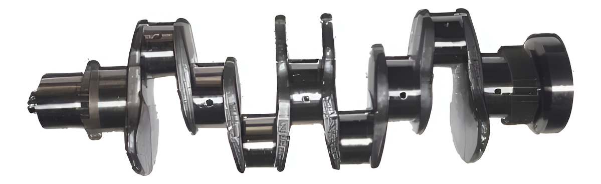 ARVORE DE MANIVELAS - BH0X6030AA