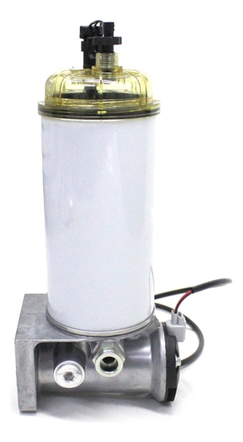 FILTRO DE COMBUSTIVEL COMPLETO - FH177F