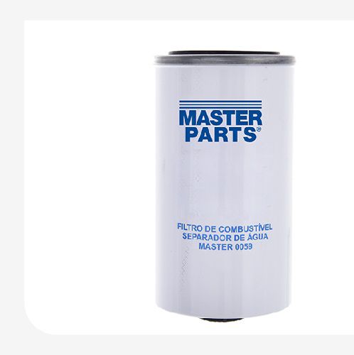 FILTRO DIESEL - MP005012