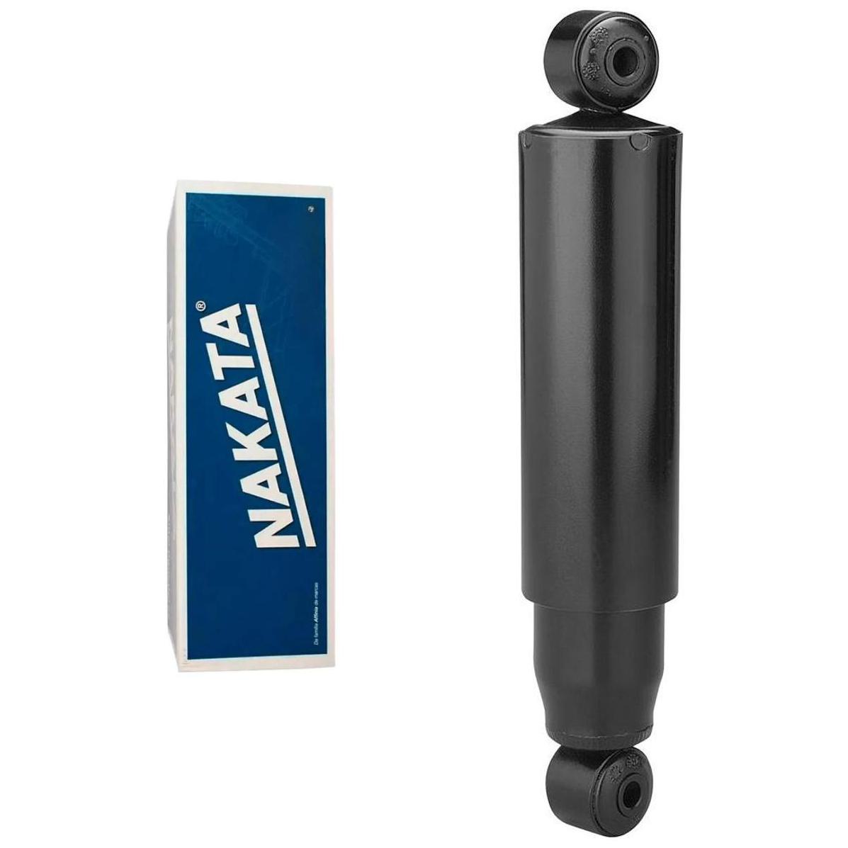 AMORTECEDOR SUSPENSAO TRASEIRO LD LE - AC30911