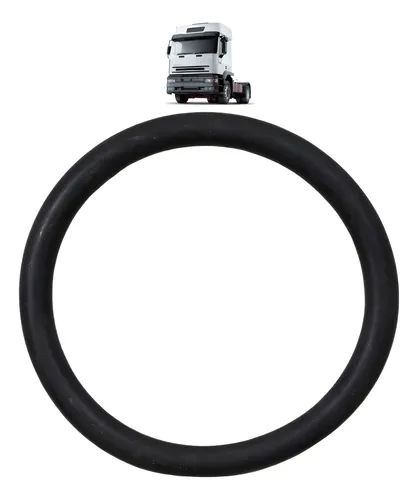 ANEL VEDACAO ABRACADEIRA RADIADOR (SILIC - 0149970948