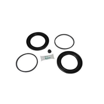 KIT REPARO VEDADORES DOS PISTOES DIANTEIROS - 93161181