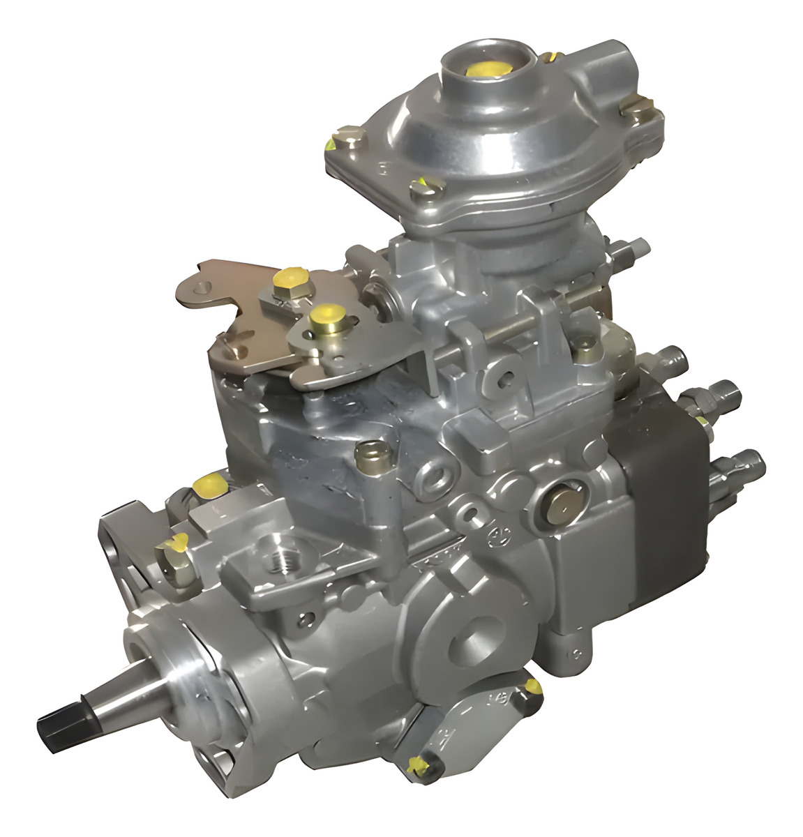 BOMBA INJETORA CUMMINS 4 BT ROTATIVA - BG5T9350AB